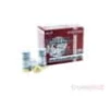 Fiocchi - Shooting Dynamics - 12 Gauge -  8 Shot - 2 75  - 1 oz  - 1250 FPS