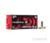 Federal - American Eagle - 38 Special - 158 Grain - LRN