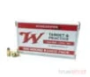 Winchester - 9mm - 115 Grain - FMJ