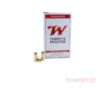 Winchester - 10mm - 180 Grain - FMJ