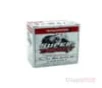 Winchester - Super Target - 12 Gauge -  8 Shot - 2 75  - 1 oz  - 1350 FPS