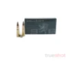Sellier   Bellot - 300 Blackout - 200 Grain - FMJ - Subsonic