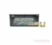 CCI - Blazer - 9mm - 147 Grain - FMJ - Subsonic