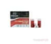Clever - Mirage Super Target T1 Low Recoil - 12 Gauge -  8 Shot - 2 75  - 1-1 8 Oz  - 1250 FPS