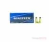 Magtech - 38 Special - 158 Grain - SJSP Flat