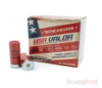Winchester - USA Valor - 12 Gauge -  7 5 Shot - 2 75  - 1-1 8 oz  - 1200 FPS