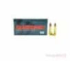 Hornady - Subsonic - 350 Legend - 250 Grain - Sub-X