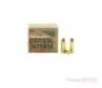 Hornady - Critical Defense - 38 Special  P - 110 Grain - FTX
