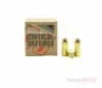 Hornady - Critical Defense - 45 Colt - 185 Grain - FTX