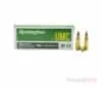 Remington - UMC - 6 8 SPC - 115 Grain - FMJ