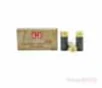 Hornady - Custom Lite - 12 Gauge - FTX Slug - 2 75  - 300 Grain - 1575 FPS