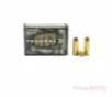 Federal - Premium Punch - 38 Special  P - 120 Grain - JHP