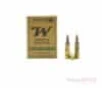 Winchester - 5 56x45mm - 62 Grain - FMJ