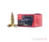 Norma Ammunition - Tactical - 7 62x39 - 124 Grain - FMJ