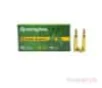 Remington - CORE-LOCKT - 25-06 Rem - 100 Grain - PSP