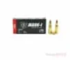 Mark-1 - 7 62x39mm - 124 Grain - FMJ