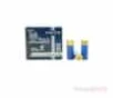 Fiocchi - Field Dynamics - 16 Gauge -  7 5 Shot - 2 75  - 1-1 8 oz  - 1300 FPS