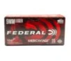 Federal - American Eagle - 9mm - 115 Grain - FMJ - Bulk Pack