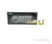 CCI - Blazer - 9mm - 124 Grain - FMJ - Free Shipping