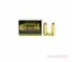 Freedom Munitions - 50 Beowulf - 325 Grain - RNFP
