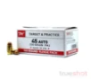 Winchester - 45 ACP - 230 Grain - FMJ