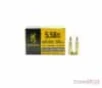 Browning - Training   Practice - 5 56x45mm - 55 Grain - FMJ