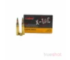 PMC - X-TAC - 5 56x45mm - 62 Grain - FMJ - 500