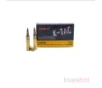 PMC - X-TAC - 5 56x45mm - 55 Grain - FMJBT - 1000