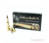 Sellier   Bellot - 6 5 Creedmoor - 140 Grain - SP - 200