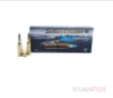 Sellier   Bellot - eXergy - 6 5 Creedmoor - 120 Grain - TXRG Blue - Retail   20