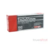 Aguila - 7 62x51mm - 150 Grain - FMJBT - 20
