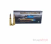 Sellier   Bellot - 30-06 Springfield - 165 Grain - Exergy - Retail   20