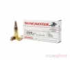 Winchester - 223 Rem - 55 Grain - FMJ - 20