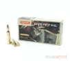 Norma Ammunition - Whitetail - 270 Win - 130 Grain - Pointed Soft Point - 20