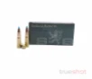 Sellier   Bellot - 300 Blackout - 110 Grain - Exergy - Retail   20