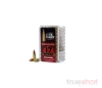 Hornady - 17 Mach 2 - 17 Grain - V-Max - Retail   50