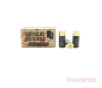 Hornady - Critical Defense - 12 Gauge -  00 Buck Shot - 2-3 4  - 8 Pellet - 1600 FPS - 10