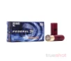 Federal - Power Shok - 12 Gauge -  00 Buck Shot - 9 Pellet - 2 75   - 1325 FPS - 100