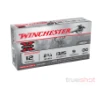 Winchester - Super-X - 12 Gauge -  00 Buck Shot - 2 75  - 9 Pellet - 1325 FPS - 5
