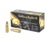 Sellier   Bellot - 7 62x25mm Tokarev - 7 62x25 Tokarev - 85 Grain - FMJ - 50