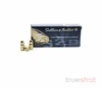 Sellier   Bellot - 357 Sig - 140 Grain - FMJ - 1000