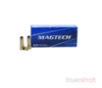 Magtech - 357 Magnum - 158 Grain - FMJ - 1000