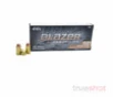 CCI - Blazer - 40 S W - 165 Grain - FMJ
