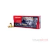 Norma - 40 S W - Pistol Ammo - 180 Grain - FMJ