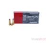 Aguila - 38 Special - 130 Grain - FMJ - 50