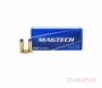 Magtech - 38 Special - 158 Grain - SJSP Flat - 50