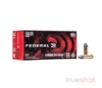 Federal - American Eagle - 38 Special - 158 Grain - LRN - 50