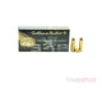 Sellier   Bellot - 38 Special - 158 Grain - SP - 500