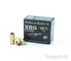 Sellier   Bellot - 10mm - 130 Grain - XRG - Retail   500