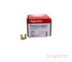 Aguila - 9mm - 124 Grain - FMJ - Bulk Pack